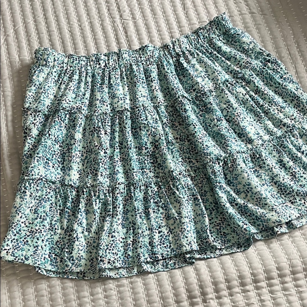 LOFT skirt